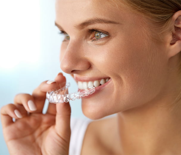 CandidPro Clear Aligner