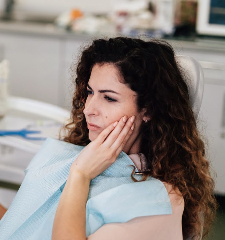 Emergency Dental Implant